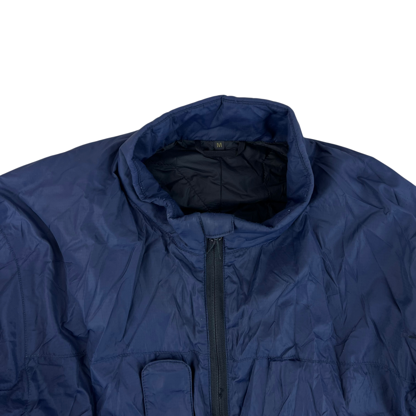 British Royal Navy Carinthia LIG 4.0 Thermal Jacket - Medium