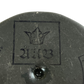 Swedish Army WW2 Gas Mask Vent Piece