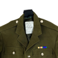 British Army 1980 Pattern No. 2 Olive Green Dress Jacket - Royal Welch Fusiliers - Medium 176/96