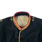 British Army Blues & Royals Tunic - Bandmans and Trumpeter - Medium