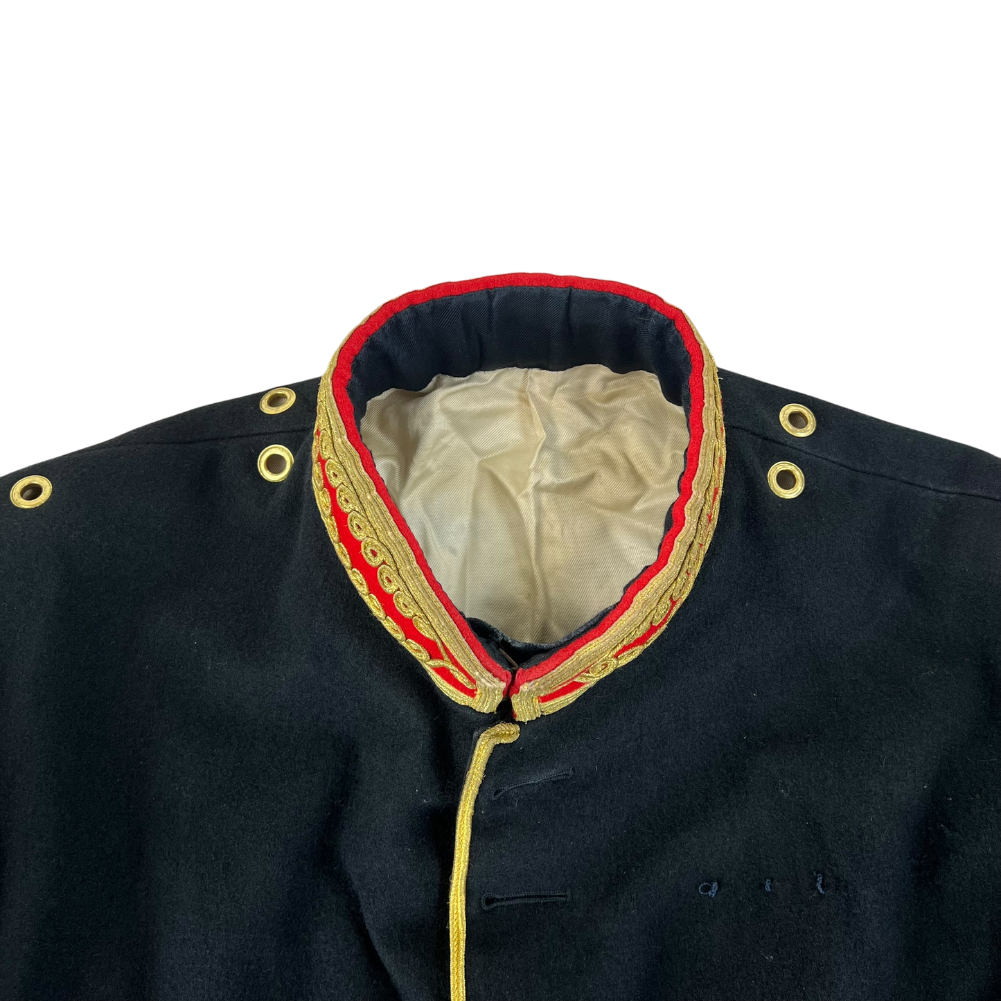 British Army Blues & Royals Tunic - Bandmans and Trumpeter - Medium