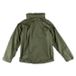 British Army Thermal Buffalo Pullover Smock - Small
