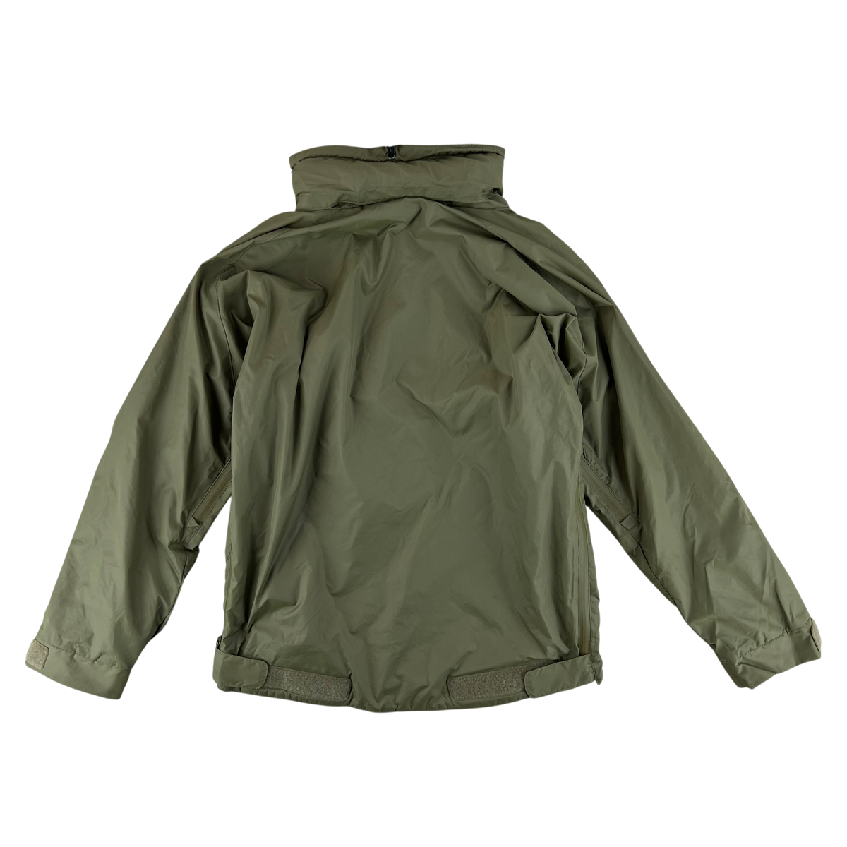 British Army Thermal Buffalo Pullover Smock - Small