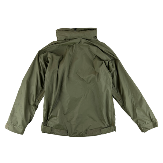 British Army Thermal Buffalo Pullover Smock - Small