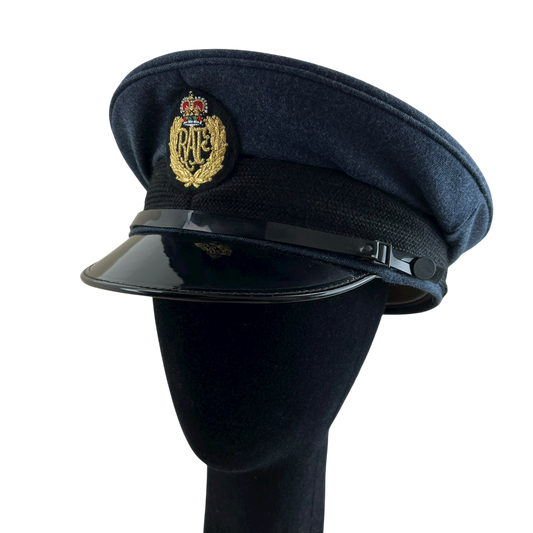 British RAF Peaked Dress Cap - Medium 57cm