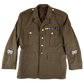 British Army No.2 FAD Dress Jacket - Royal Logistics Corps - Large 170/112