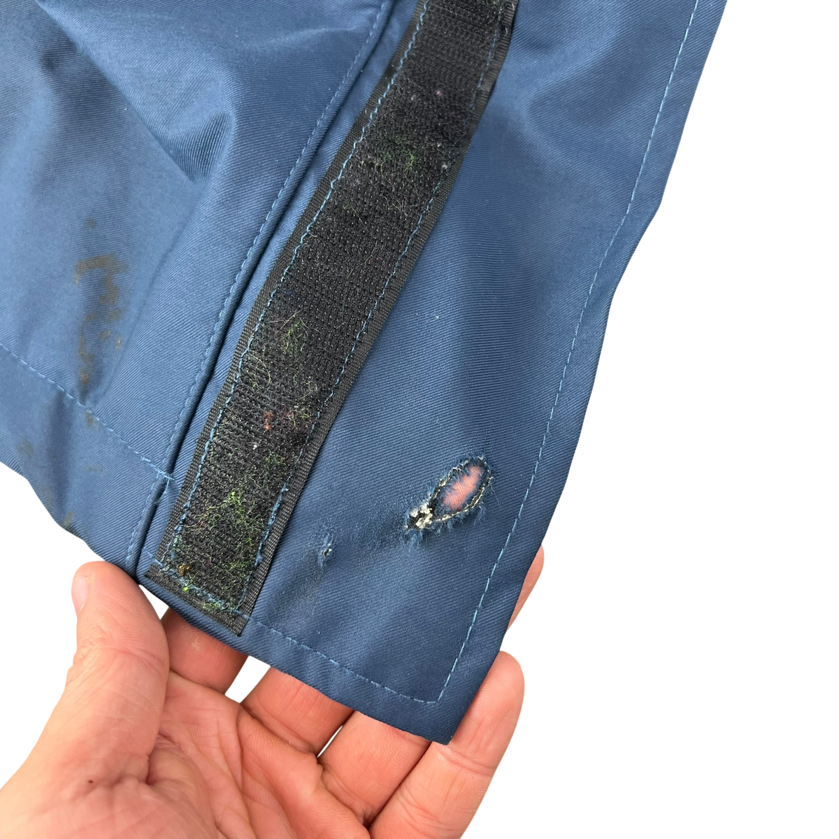 British RAF Wet Weather Jacket w/ Liner - Large 190/110