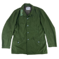 Swedish Army M59 Forest Green Field Jacket - Infantry Regiment - X Large