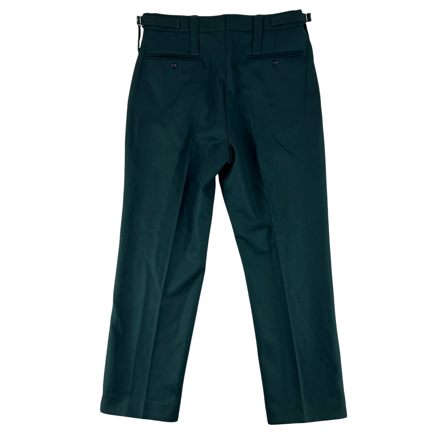 British Army Royal Irish Rangers No. 2 Dress Trousers - W34 L31