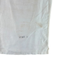 British Royal Navy 40s White Jumper Sailor's Top - Small