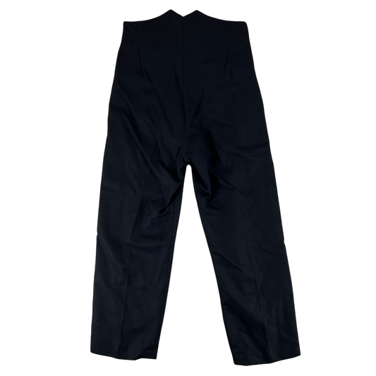 British Army Footguards No 1 Blues Dress Cavalry Trousers - W30 L29