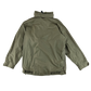 British Army Thermal Buffalo Pullover Smock - Large