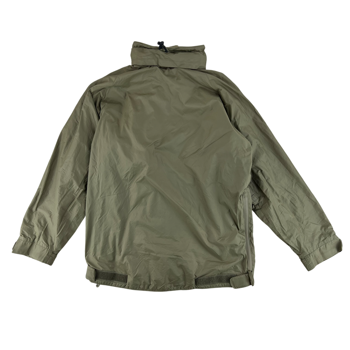 British Army Thermal Buffalo Pullover Smock - Large