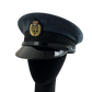 British RAF Peaked Dress Cap - Medium