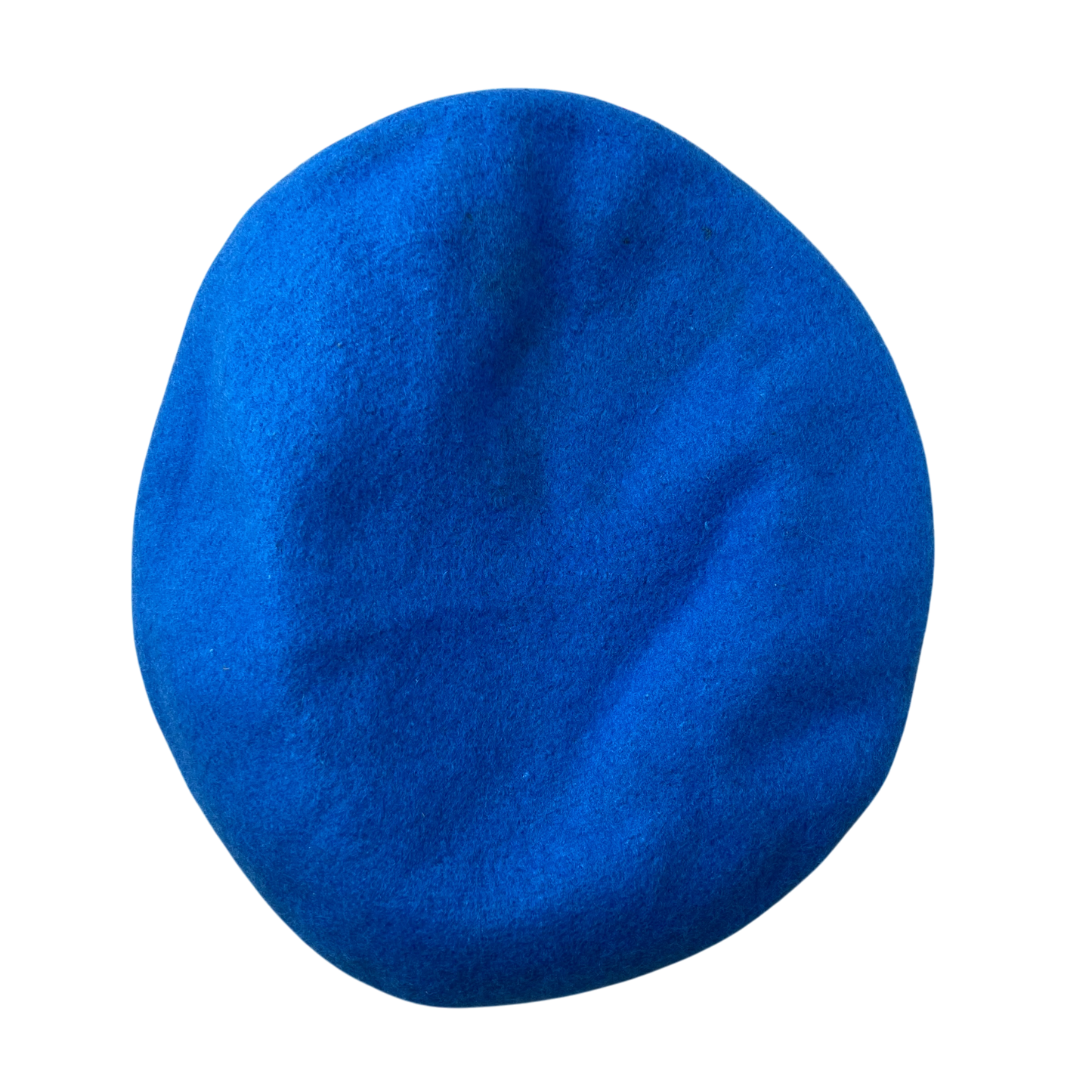 British Army UN Peacekeeper's Blue Beret - Medium 57cm