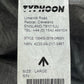 British Army Typhoon Goretex Immersion Drysuit Multi Purpose - Large