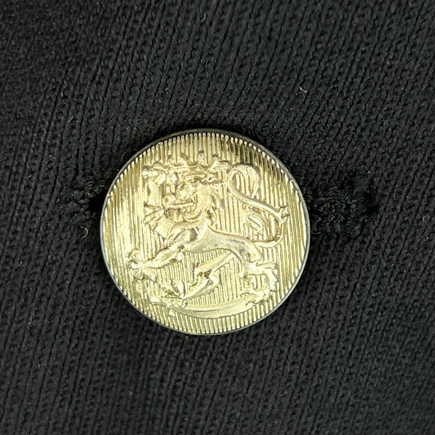 Finnish Police M51 Dress Uniform Jacket - Large