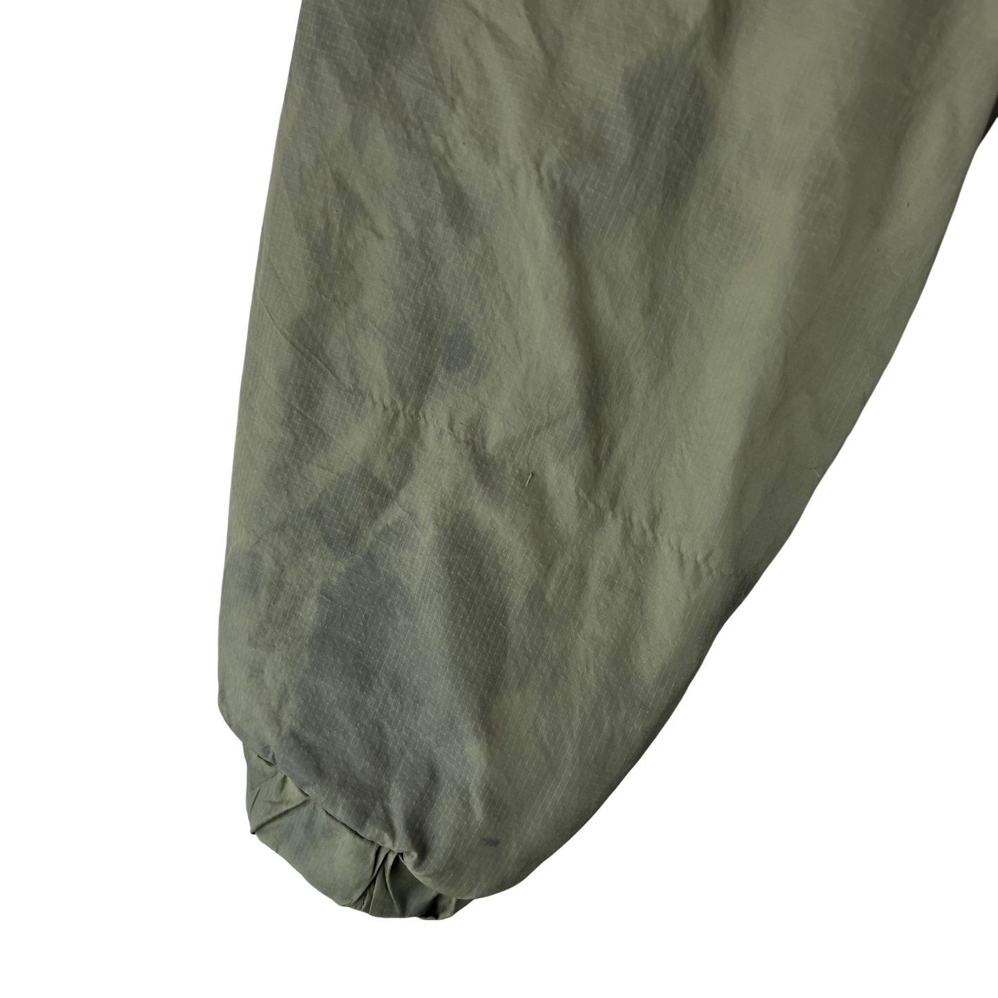 British Army Thermal Buffalo Jacket - Medium