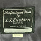 British RAF 90s No. 5 Mess Dress Jacket - Medium