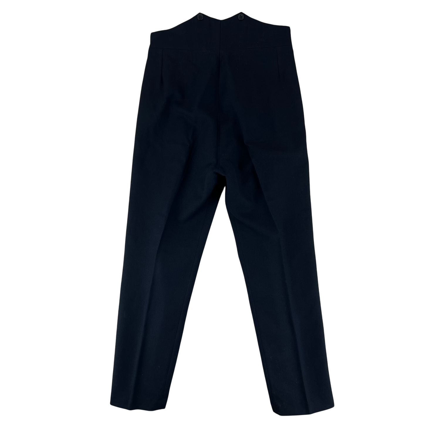 British Army 1950's Footguards No 1 Blues Dress Trousers - W33 L31