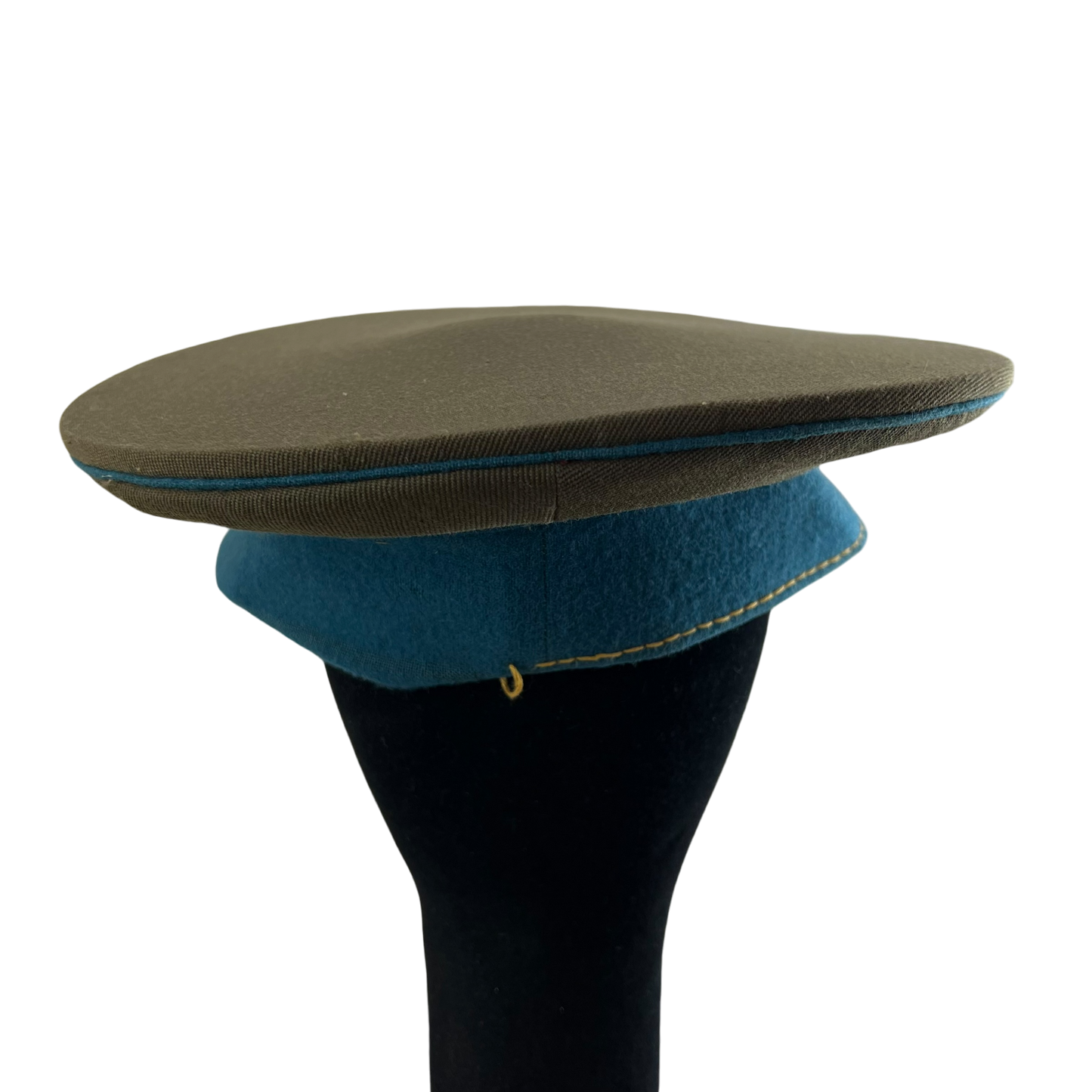 Soviet Air Force Officer's Dress Cap - Medium 57cm