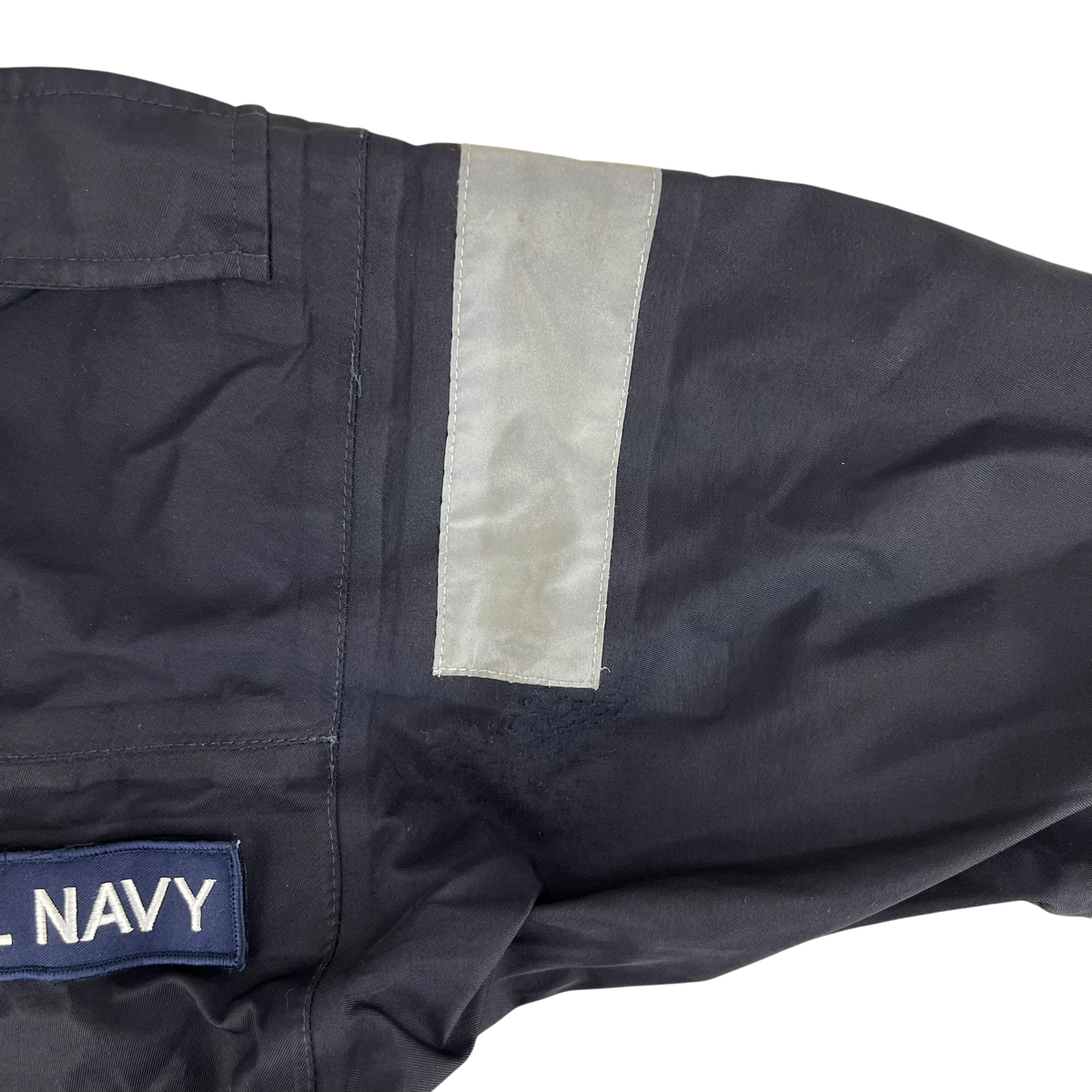 British Royal Navy Wet Weather MVP Smock - Medium 170/96
