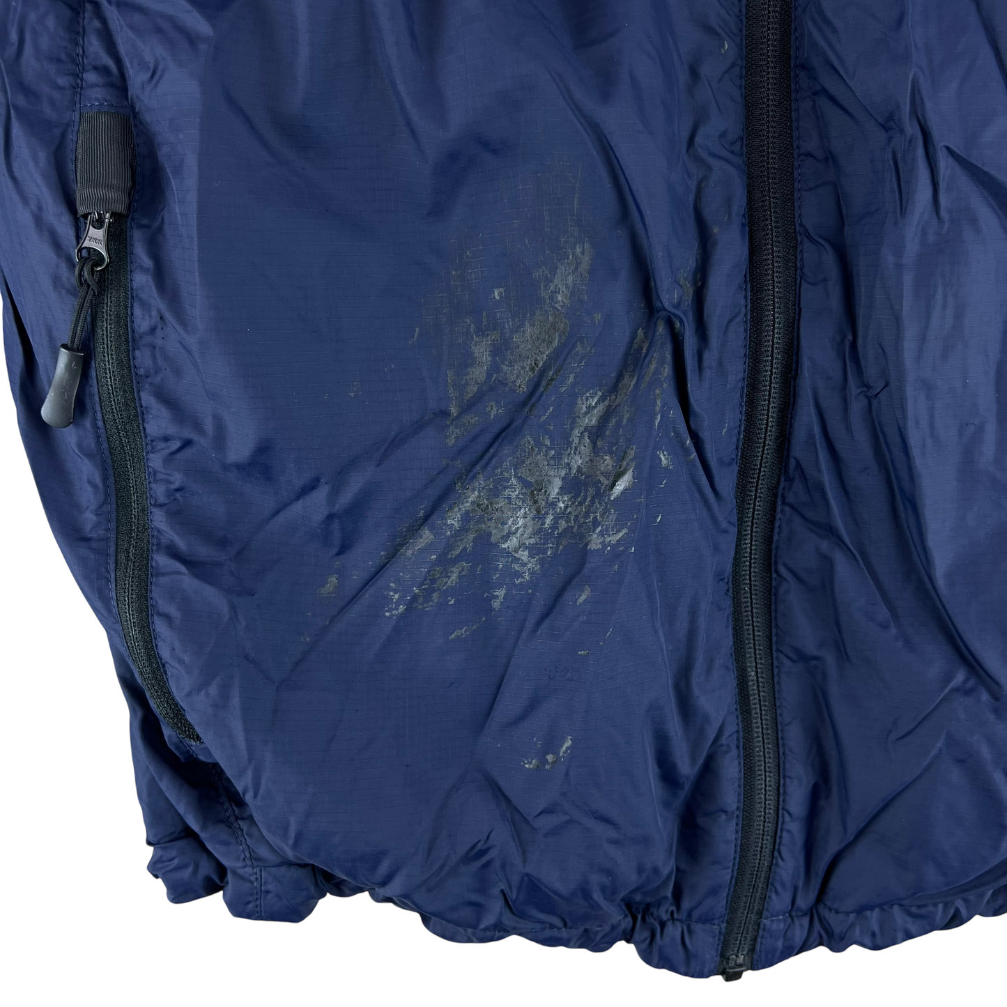 British Royal Navy Carinthia LIG 4.0 Thermal Jacket - Large