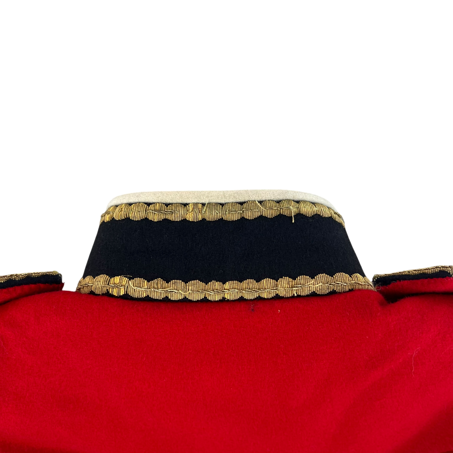 British Army Footguard's Jacket Officer's - Coldstream Guards - Medium