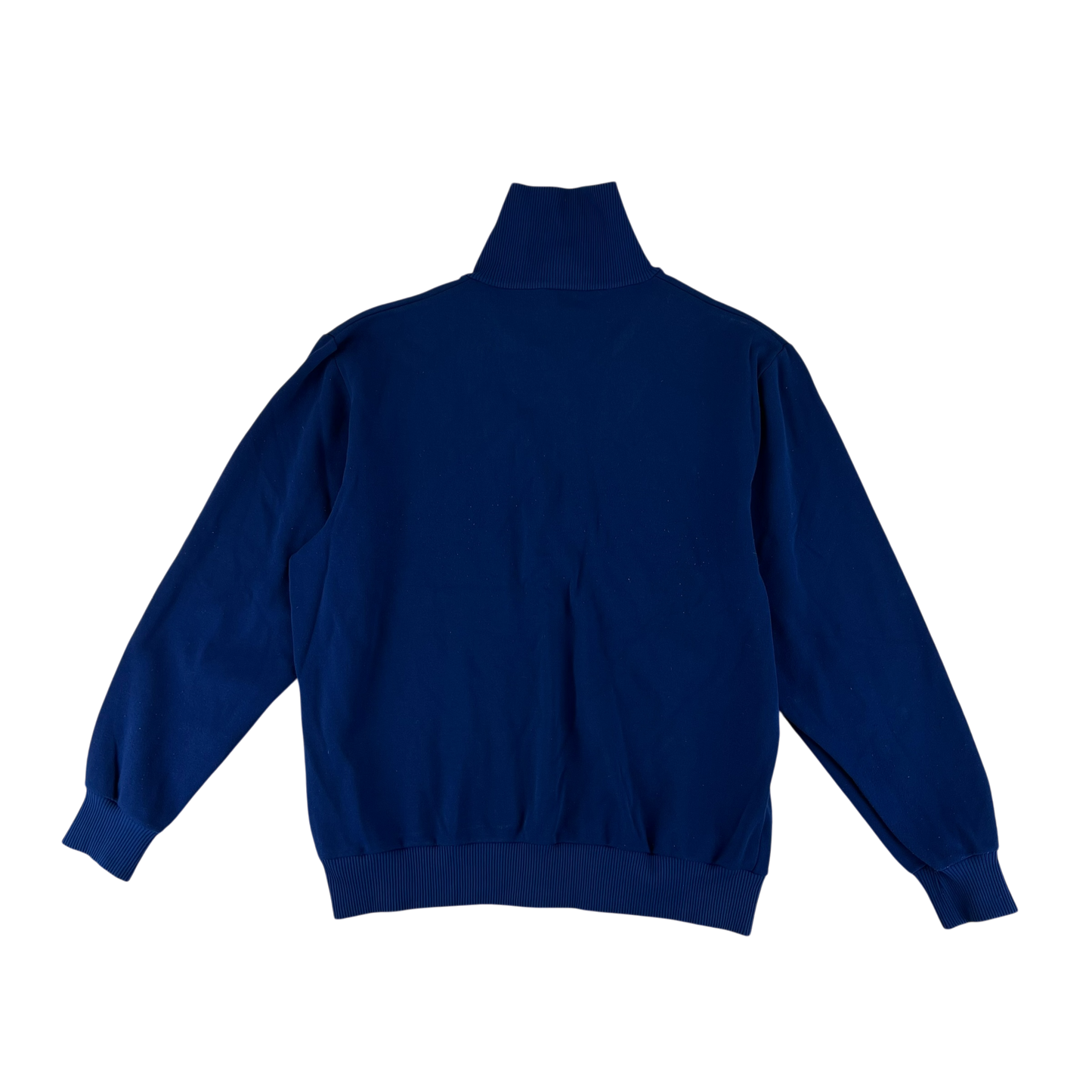 West German Army 60s Tracksuit Top Jacket - Large Gr6