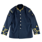 British Royal Air Force No 9 Musician's Dress Jacket - Large