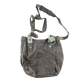 Finnish Army 60s "Brotbeutel" Bread Bag
