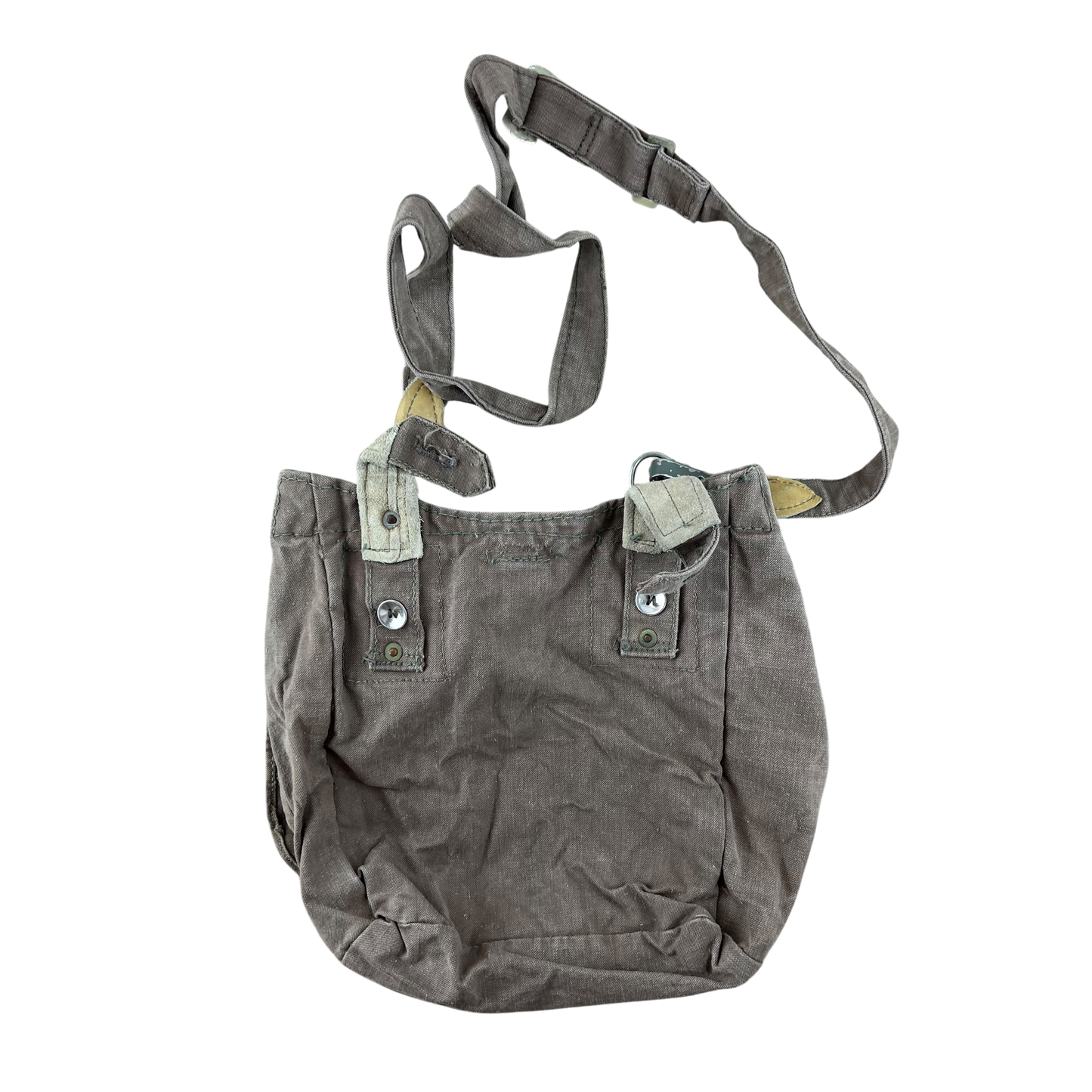 Finnish Army 60s "Brotbeutel" Bread Bag