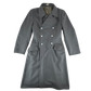East German Army NVA DDR Greatcoat - Medium