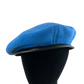 British Army Beret UN Blue - Large 59cm