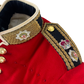 British Army Footguard's Jacket Officer's - Coldstream Guards - Medium