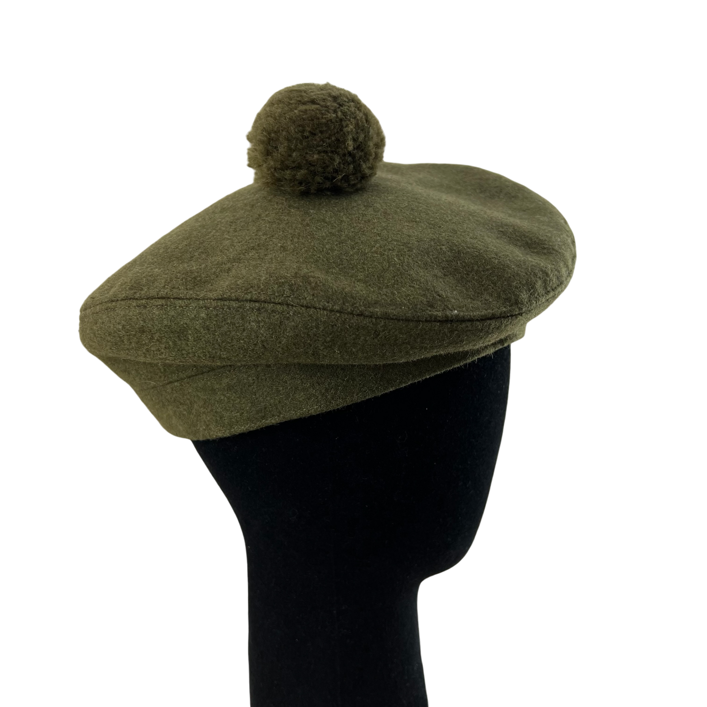 British Army Tam o Shanter - Royal Regiment of Scotland - Medium