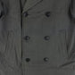 Finnish Army M51 Wool Greatcoat - Medium