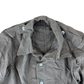 Swedish Army M40 "Grötrock" Brown Work Jacket - Medium