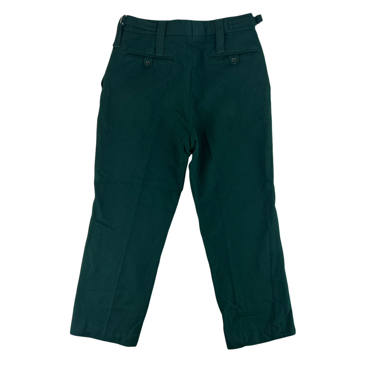 British Army Royal Irish Rangers No. 2 Dress Trousers - W33 L26.5