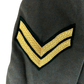 British Royal Navy Royal Marines Lovat No. 5 Dress Jacket - Medium