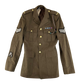 British Army No. 2 FAD Dress Jacket - Mercian Regiment - Medium 188/100