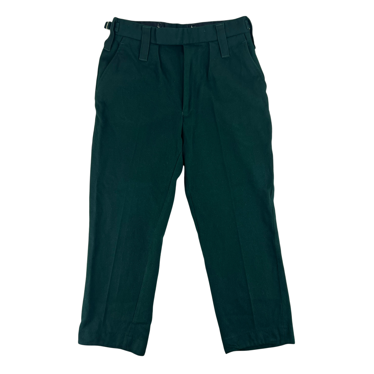 British Army Royal Irish Rangers No. 2 Dress Trousers - W33 L26.5