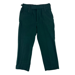 British Army Royal Irish Rangers No. 2 Dress Trousers - W33 L26.5