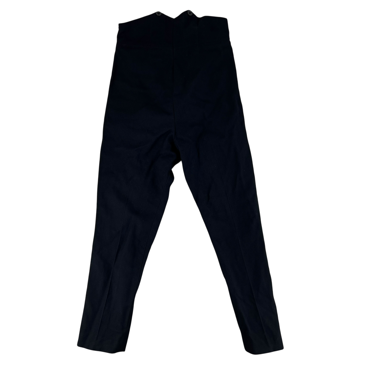 British Army 60s Footguards No 1 Blues Dress Trousers - W31 L30