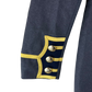 British Royal Air Force No 9 College Musician's Dress Jacket - Large