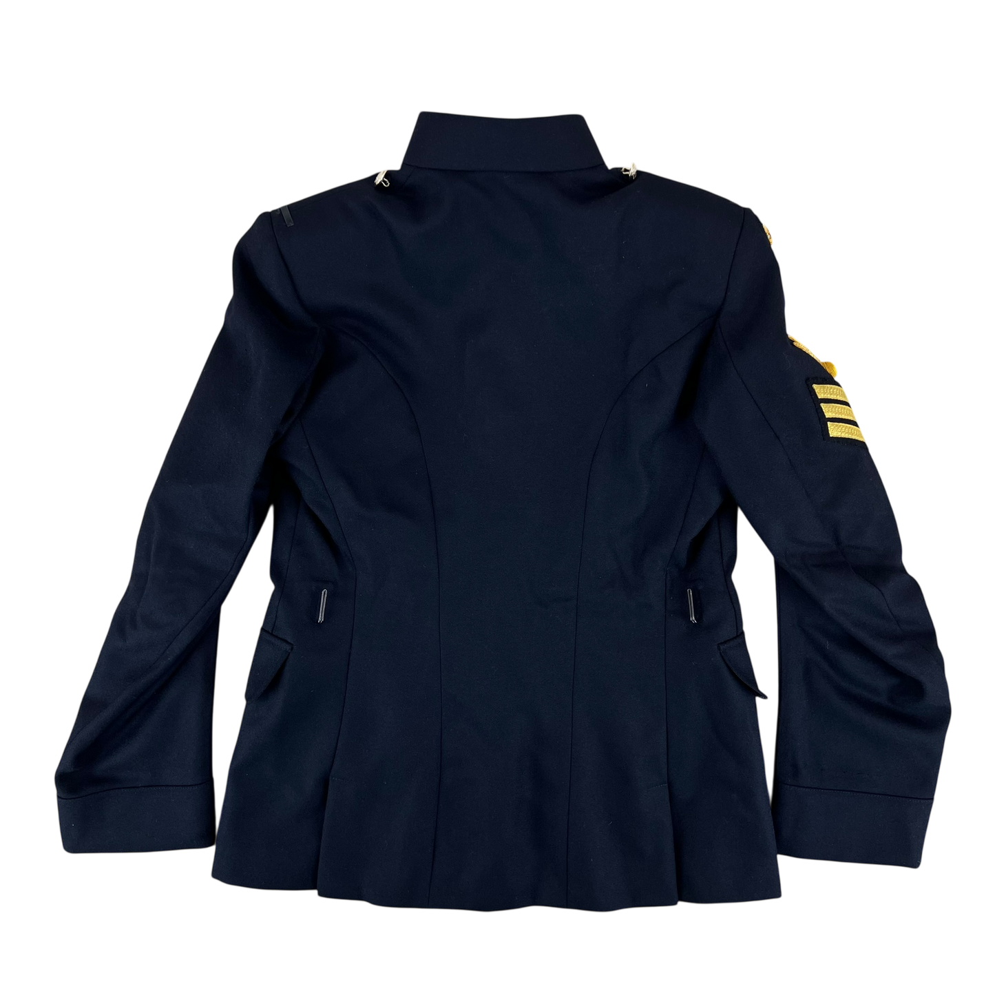 British Army No. 1 Dress Jacket - Royal Engineers - Large 176/104