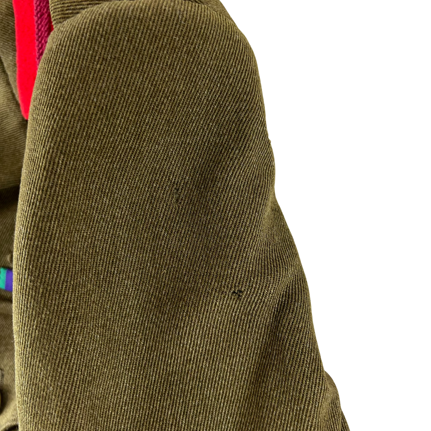 British Army No.2 Dress Jacket - Royal Artillery Regiment - Medium