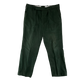 British Army Barrack Dress Green Trousers - W36 L29