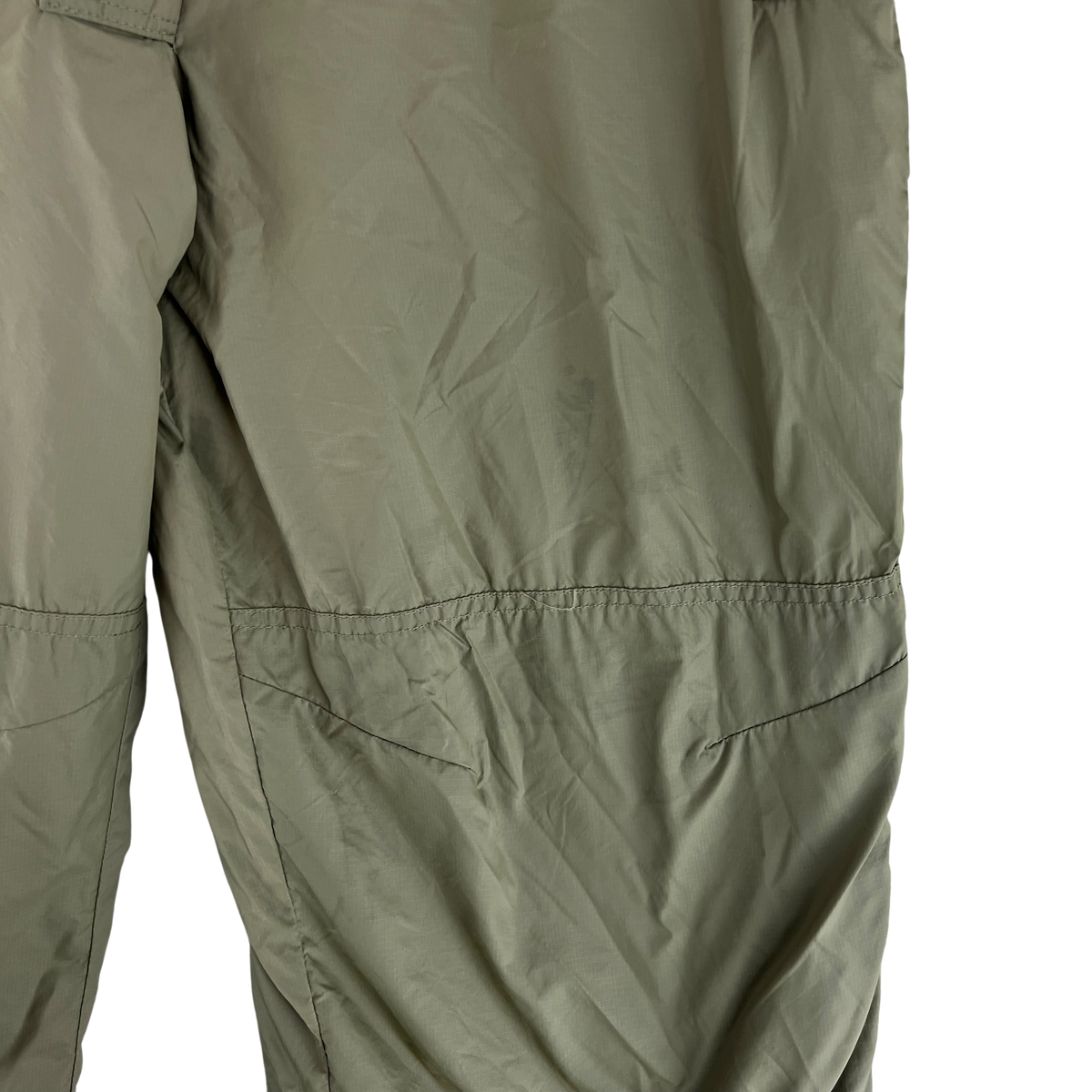 British Army Olive Buffalo Thermal Trousers - W37 L29