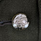 British Army 1980 Pattern No. 2 Olive Green Dress Jacket - Welsh Brigade - Small 170/92
